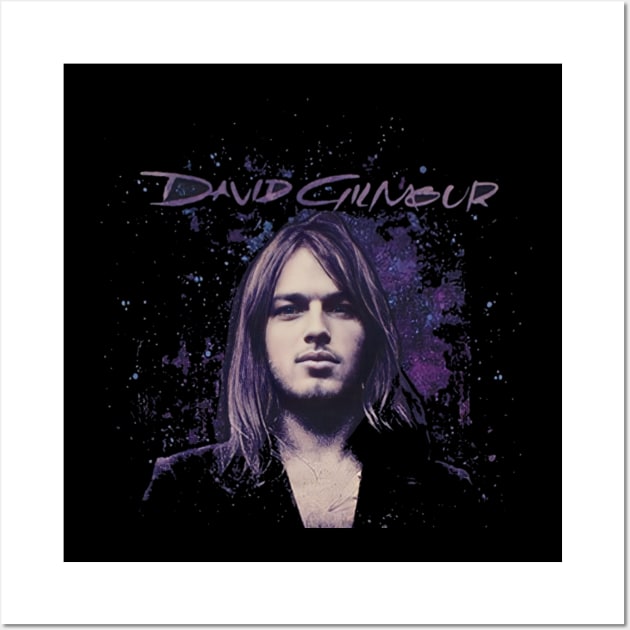 David Gilmour Wall Art by Background wallpapers 